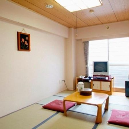 Hotel Hashimoto Саппоро Номер фото