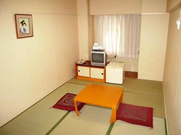 Hotel Hashimoto Саппоро Номер фото