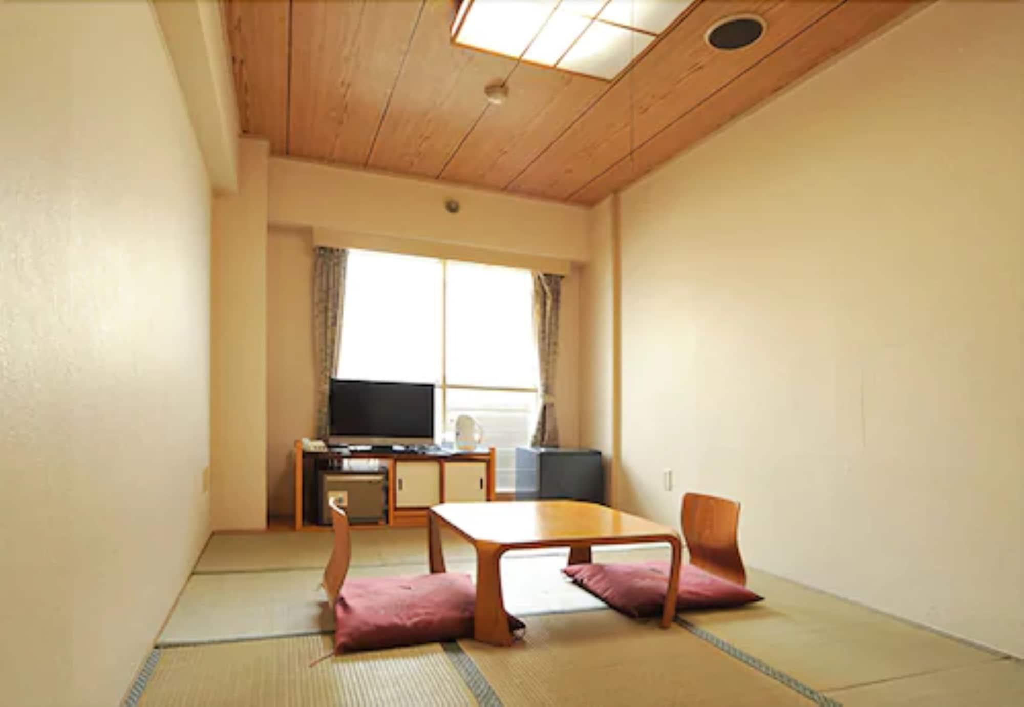 Hotel Hashimoto Саппоро Екстер'єр фото