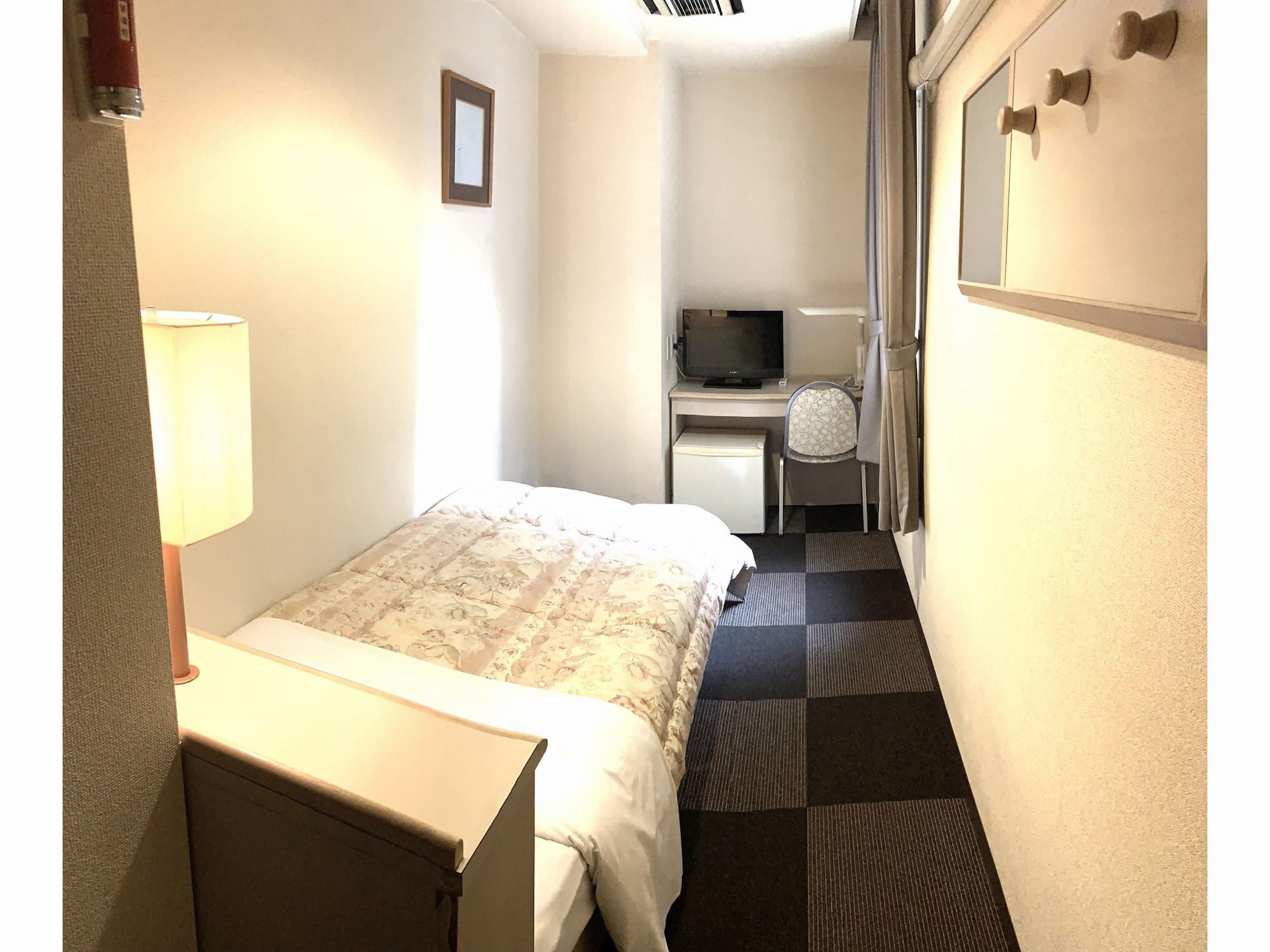 Hotel Hashimoto Саппоро Екстер'єр фото