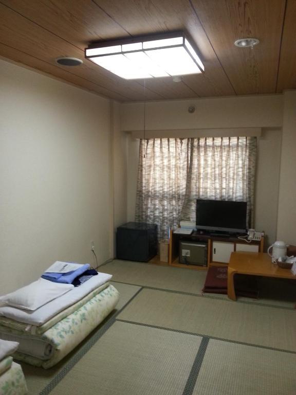 Hotel Hashimoto Саппоро Номер фото