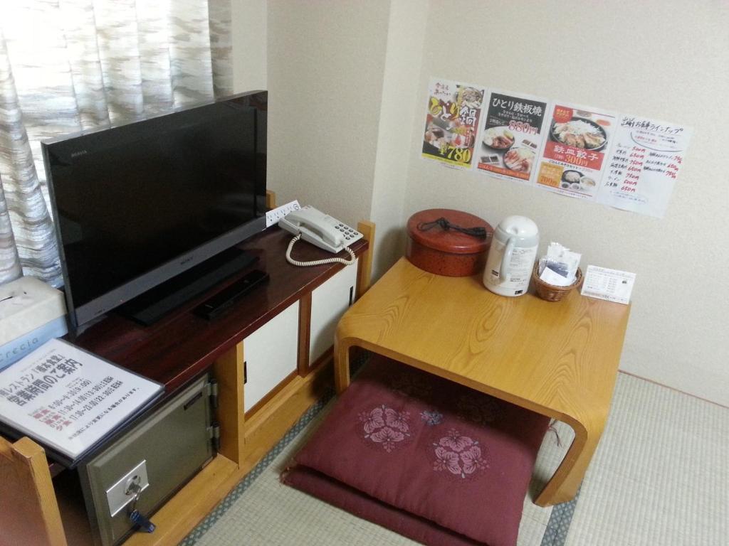 Hotel Hashimoto Саппоро Номер фото