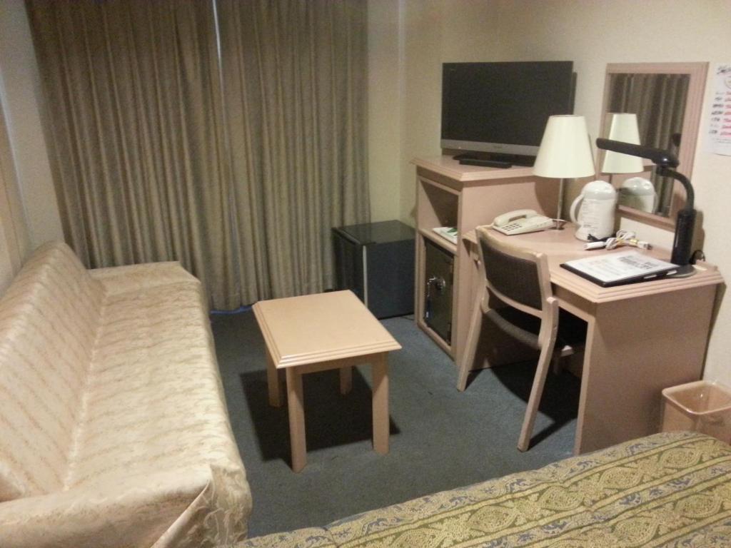 Hotel Hashimoto Саппоро Номер фото
